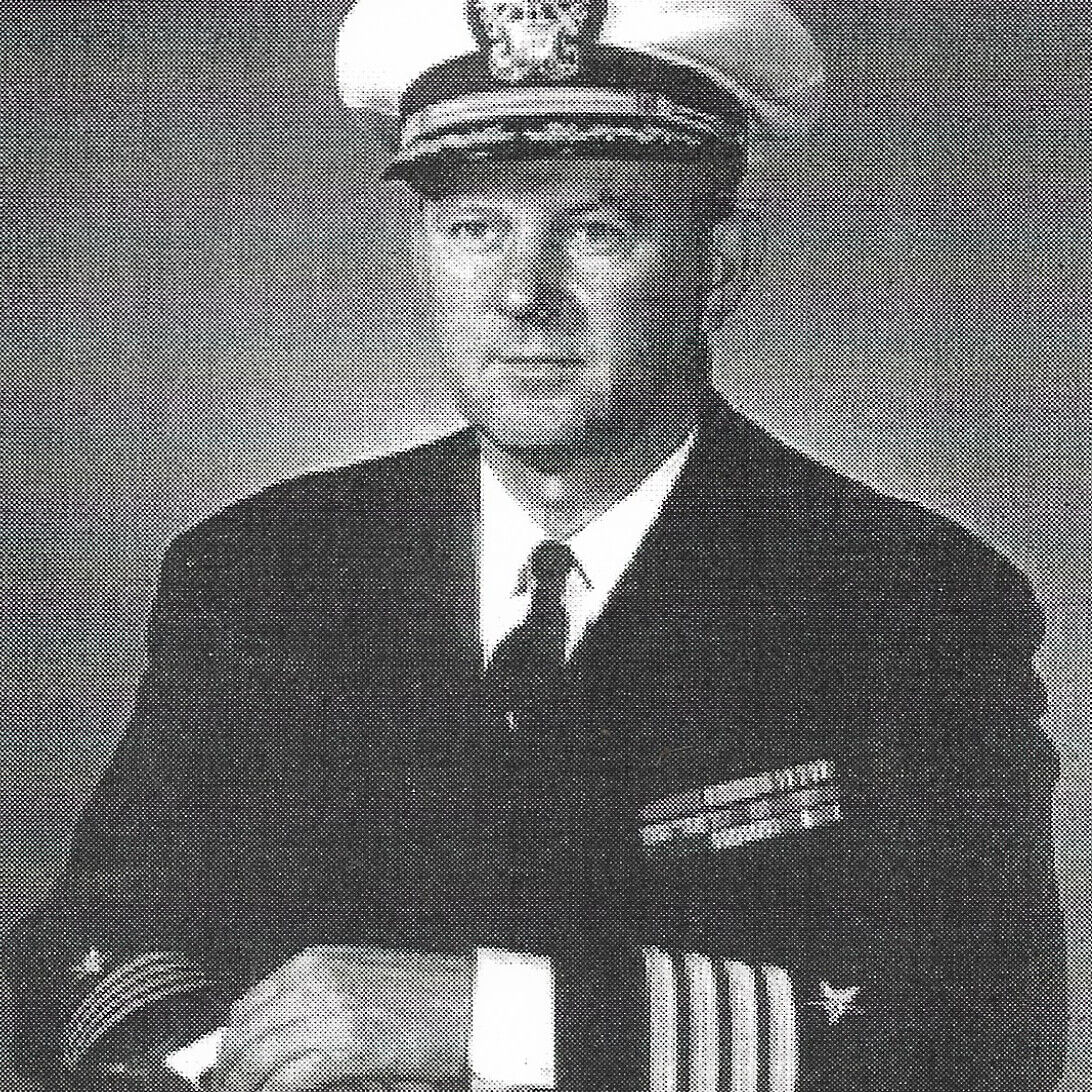 Dr. Gabrielsen