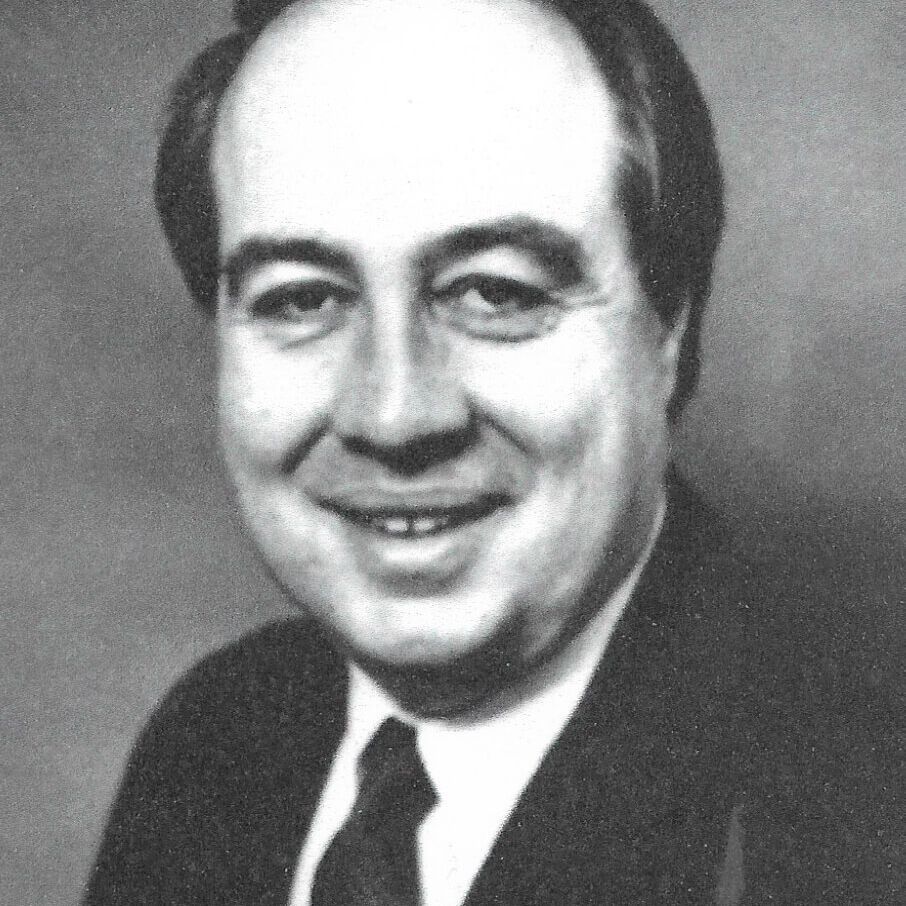 Edward Ghiazza