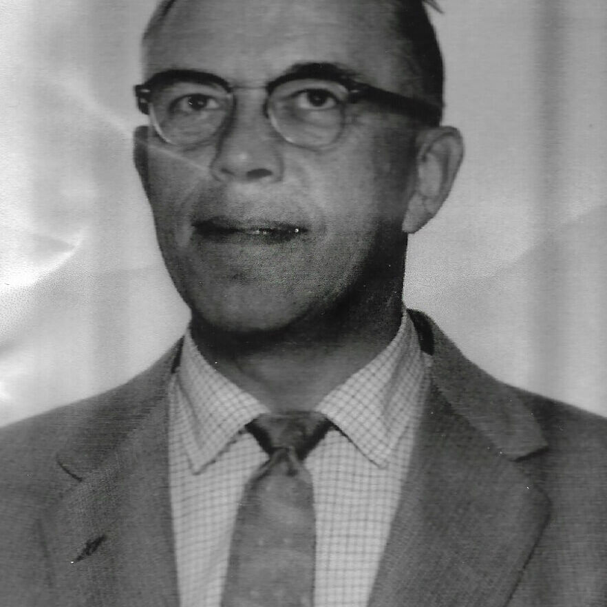 Franklin J. Diemer