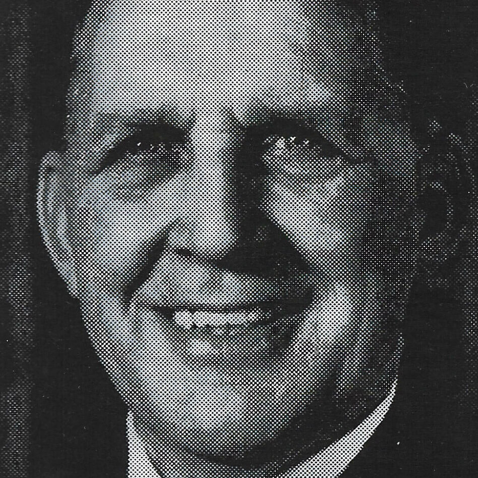 George Hjelte
