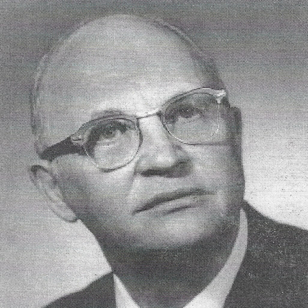 Harlan Metcalf