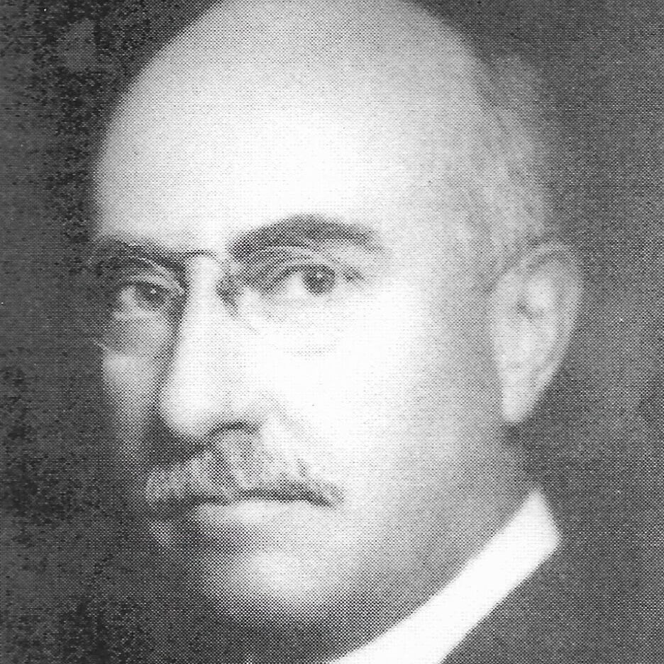 Howard Braucher