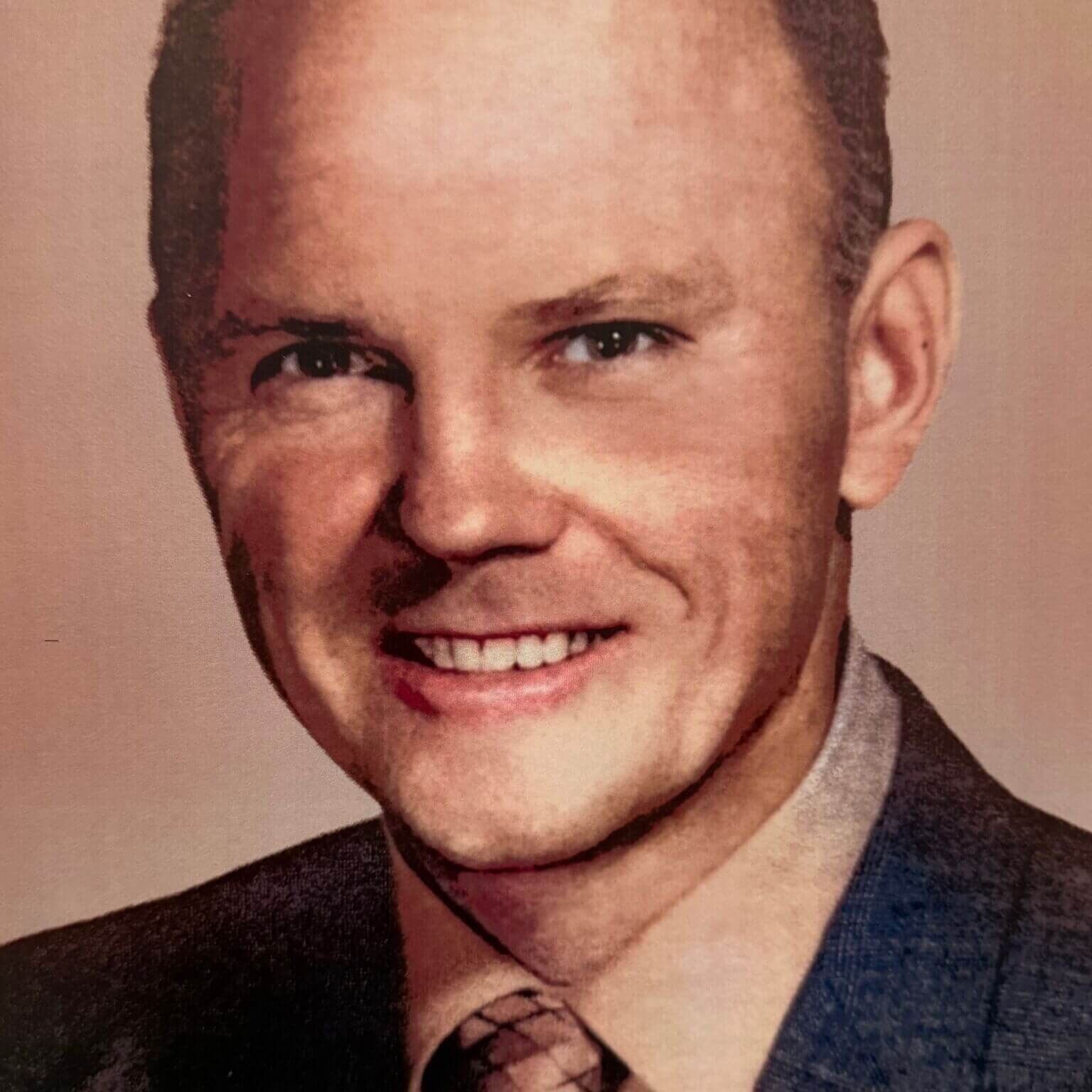 Joseph Curtis