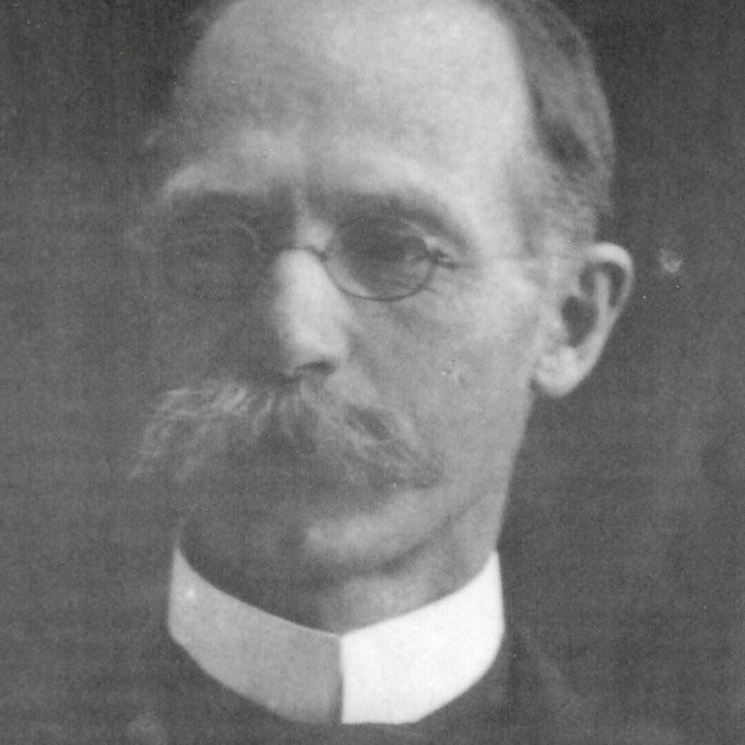 Joseph Lee