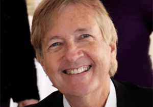 Paul Blake