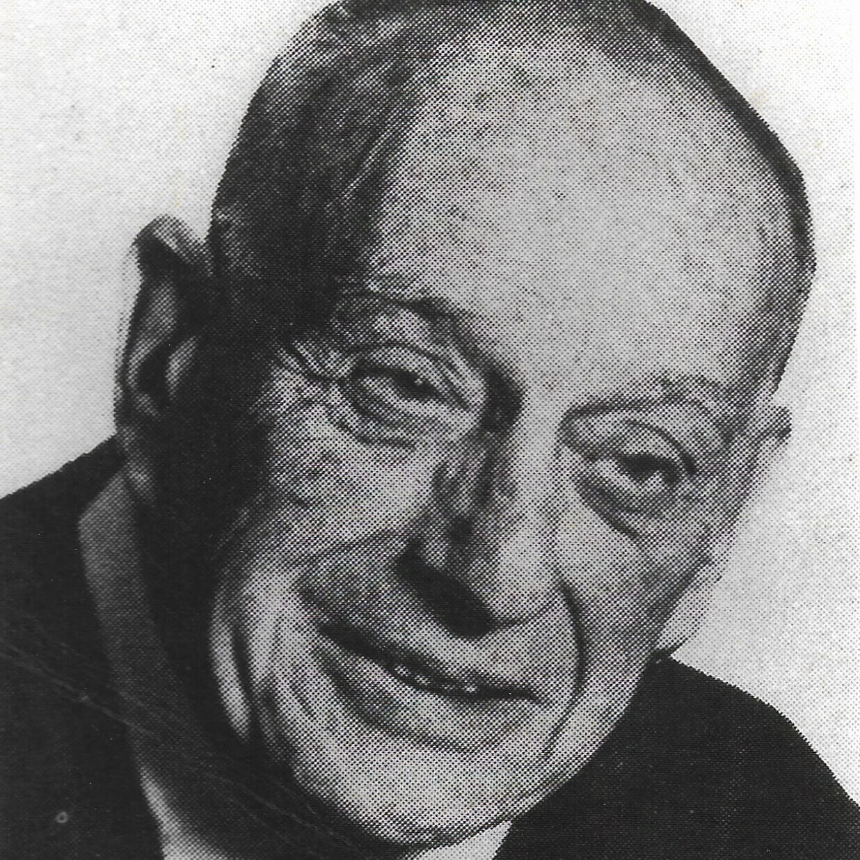 Robert Moses