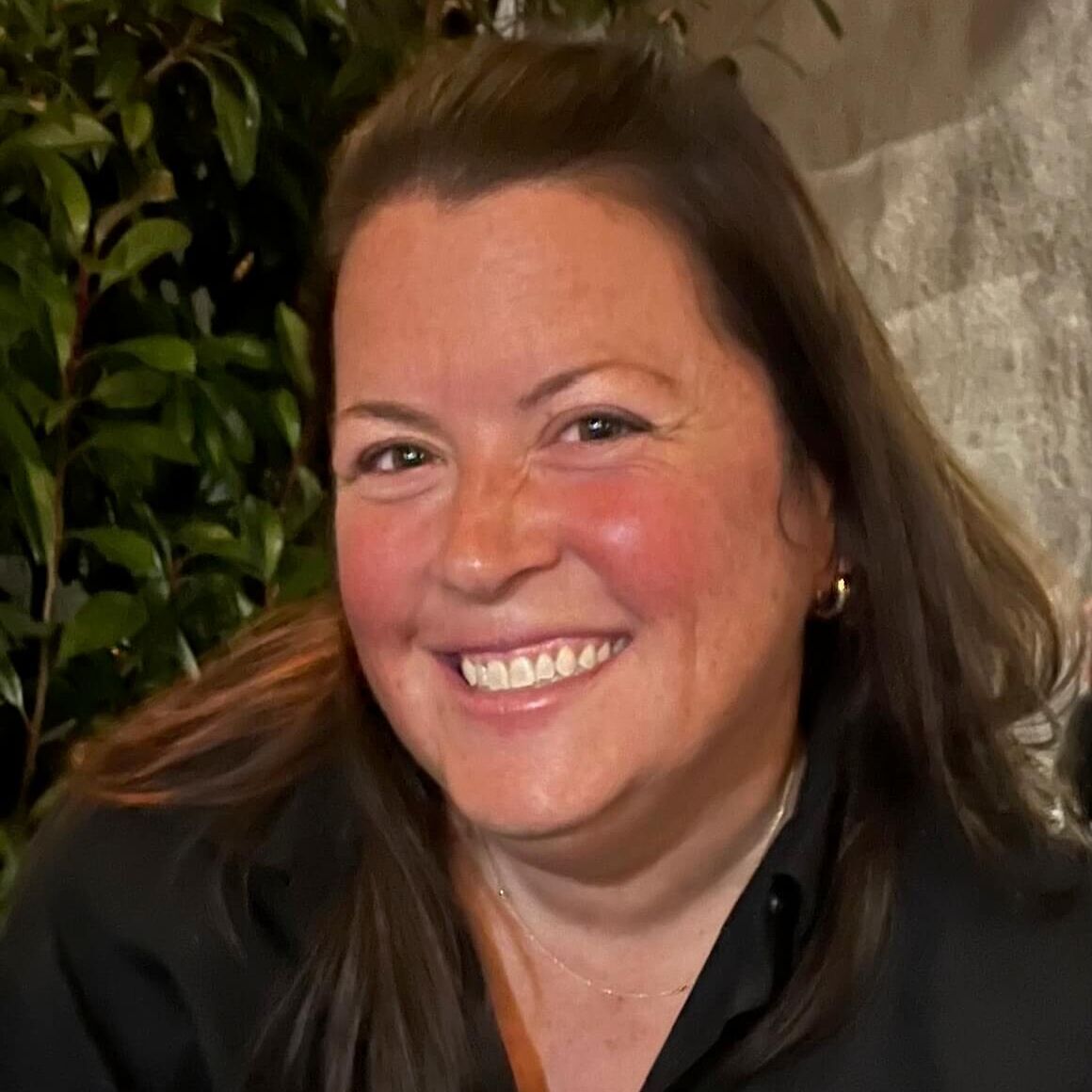 Sally Veltidi